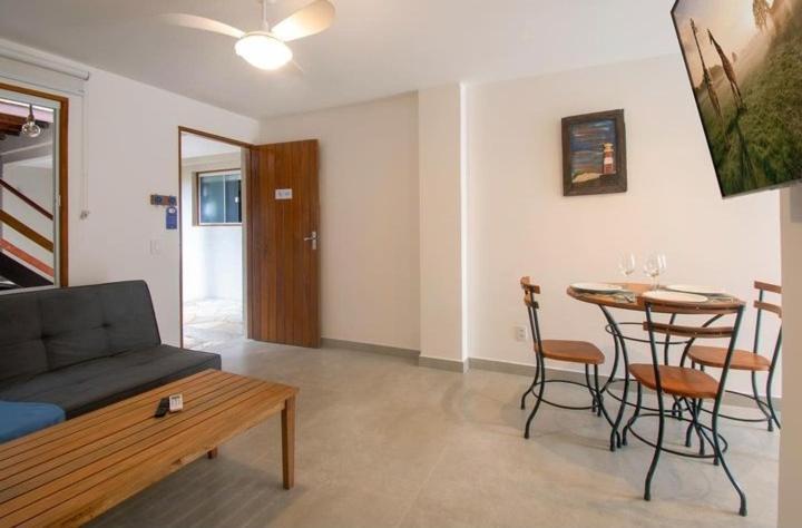 Bella Buzios Apartamentos Exterior foto